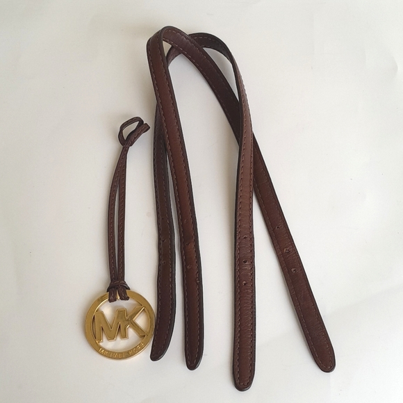 Michael Kors | Bags | Michael Kors Replacement Straps Brown | Poshmark
